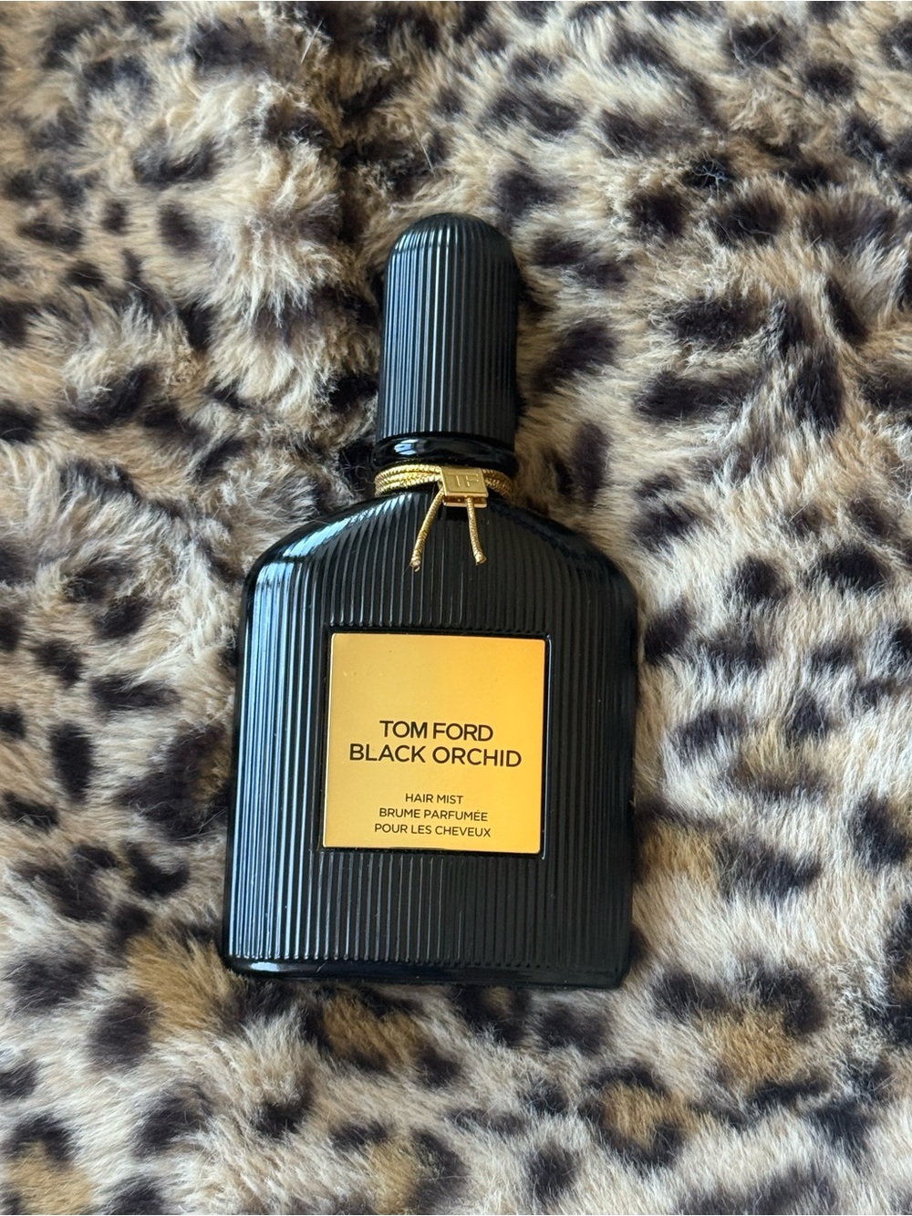 Tom Ford Black Orchid Hair Mist 1 Fl. Oz 30ML NO BOX